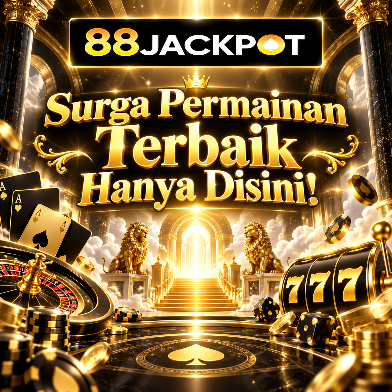 88jackpot: Destinasi Utama Slot Gacor Terpercaya dengan Pengalaman Belanja Fashion Terbaik untuk Petualangan Menang Besar Anda
